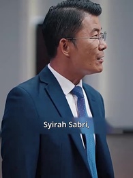 tuan muda kota Jaya - Episode 85