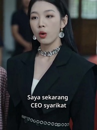 Episod 13 - Keindahan Lahir dari Kesukaran