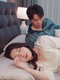 Cinta Datang Sebelum Fajar - Episode 2