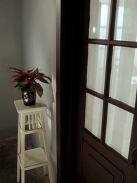 ตอนที่ 48 - รักที่ถูกบีบคั้นจนเสียใจ