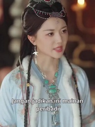 Episod 43 - Ganti Kahwin, Pangeran Gila Memburu