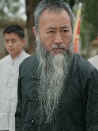 Episod 60 - Legenda Cho Fei: Harimau Berdiri, Naga bersembungi