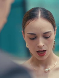 Zamana Meydan Okuyan Aşk - Episode 39