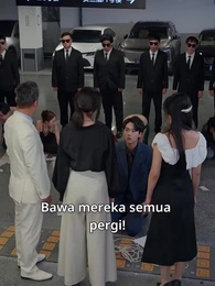 Episod 33 - Perebutan Tempat Letak Kereta