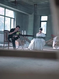 Lấy danh nghĩa tình yêu để thử lòng chân thành. - Episode 55