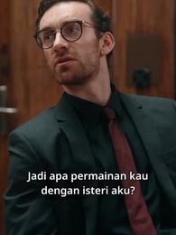 Bekas Suami, Jangan Menyesal - Episode 17