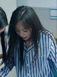 لا تقل أحبك عند الوداع - Episode 15