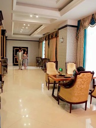 Tập 38 - Long Vương Điện