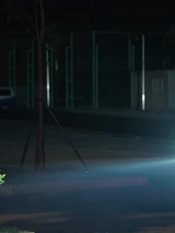 Episod 76 - Sang Pewaris Kembali