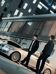 君を、ちゃんと愛せなかった - Episode 24