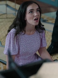 Tak Kenal, Tapi Cinta - Episode 25