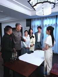 Episode 5 - True Heiress: Pursuing Immortality