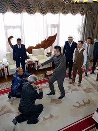 Gratidão e Honra - Episode 44