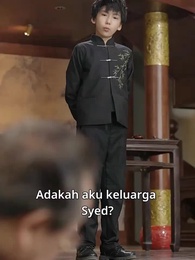 Aku Seorang Kultivator - Episode 59