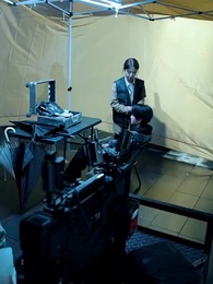 Episodio 29 - El Mago Supremo