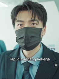 Cinta Datang Sebelum Fajar - Episode 4