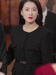 第18集 - 情深不壽恨長存