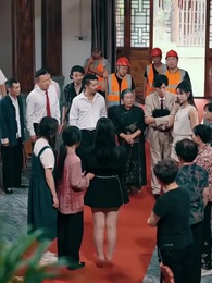 Episod 28 - Keindahan Lahir dari Kesukaran