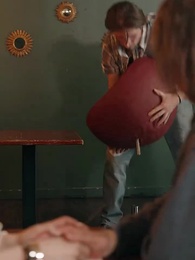 Cef Neraka: Kau Rasa Akhirku - Episode 42