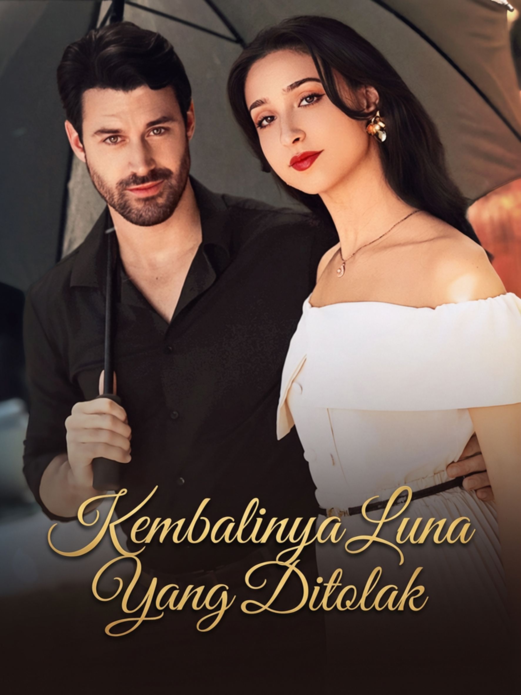 Kembalinya Luna Yang Ditolak