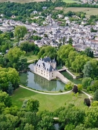 Episod 30 - Kembalinya Luna Yang Ditolak