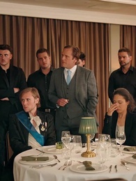 Episod 6 - Cef Neraka: Kau Rasa Akhirku