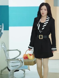 Episodio 34 - Su Engaño, Su Cárcel