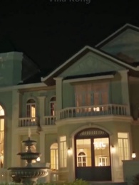 Episod 3 - Angsa Putih Bersayap Patah