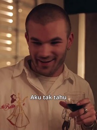 Cinta Ini Aku Pilih Semula - Episode 27