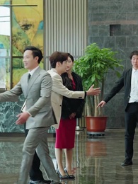 紈絝少爺武鎮八方 - Episode 10