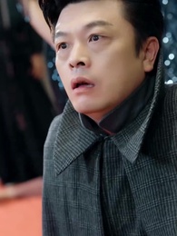 Pedang Yang Tersesat - Episode 45