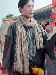 Ketua Puak Naga ialah Menantu? - Episode 20