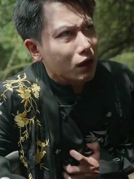 Episod 2 - Legenda Cho Fei: Harimau Berdiri, Naga bersembungi