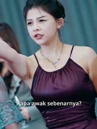 Episod 16 - Tuhan Sembilan Naga