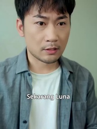 Pedang Yang Tersesat - Episode 10