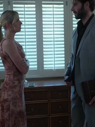 Puteri Lycan Bukan Luna Untukmu - Episode 53