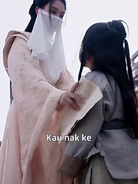 Episod 21 - Isteriku, Ampunkan Kesalahanku