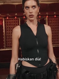 Jangan Cabar Mak! - Episode 17