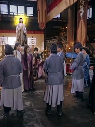 [مدبلج]زفاف القدر - Episode 17