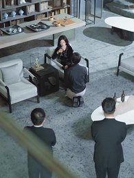 Su Engaño, Su Cárcel - Episode 46