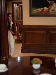 Tears of Regret, Clouds of the Past - Episode 19