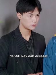 Episod 40 - Ketua Puak Naga ialah Menantu?