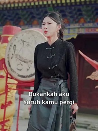 Episod 9 - Ketua Puak Naga ialah Menantu?
