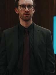 Episod 14 - Bekas Suami, Jangan Menyesal