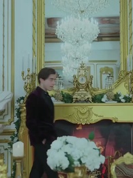 Episod 19 - Puteri Lycan Bukan Luna Untukmu