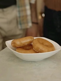 Episod 45 - Cef Neraka: Kau Rasa Akhirku