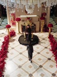 第40集 - 紈絝少爺武鎮八方