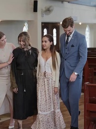 Episod 56 - Dari Korban kepada Penguasa