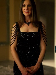 Menyinari Bunga Jatuh - Episode 40