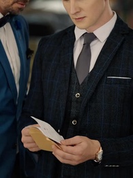 Cahaya bulan - Episode 52